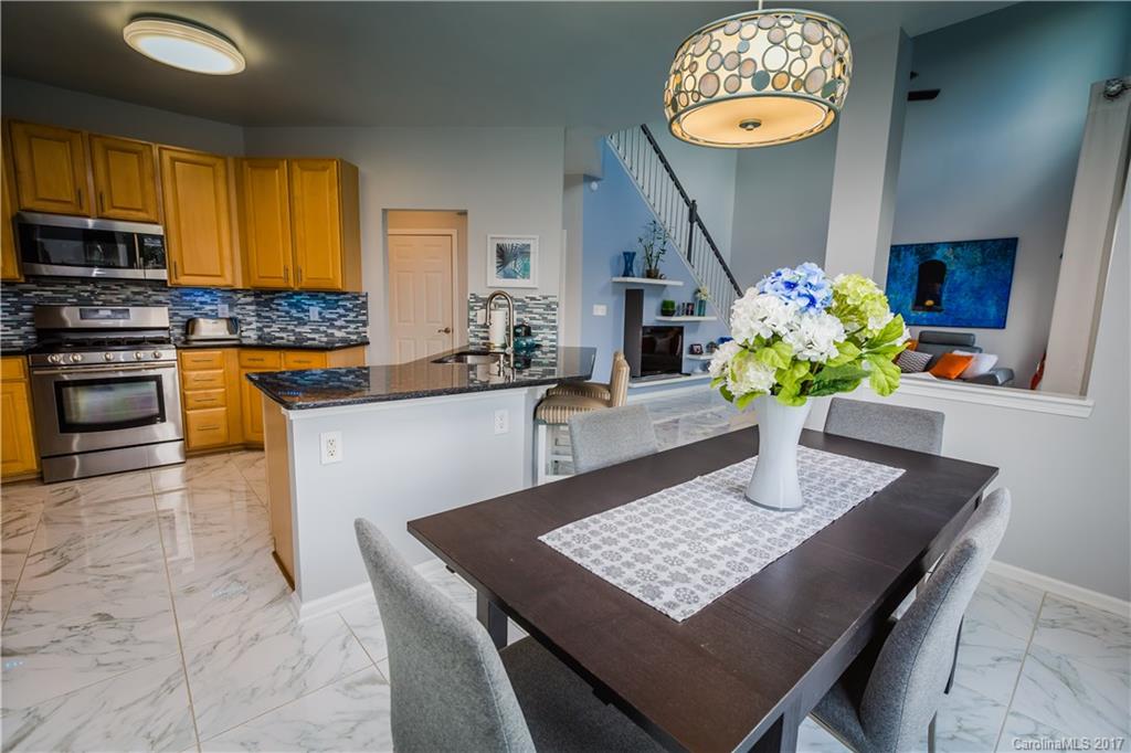 Regent Park - Residential