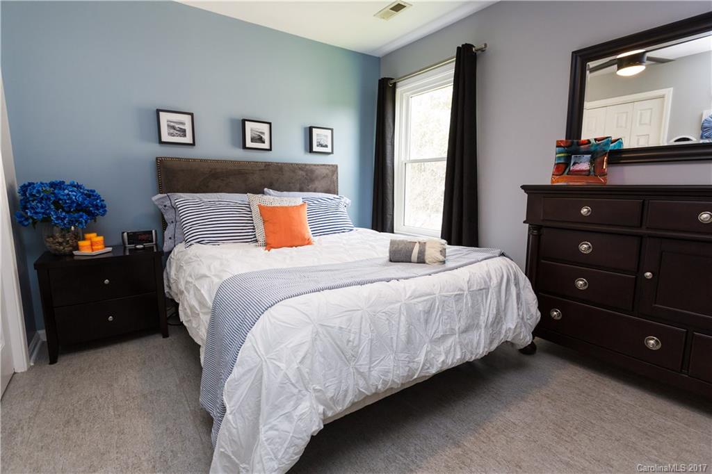 Regent Park - Residential