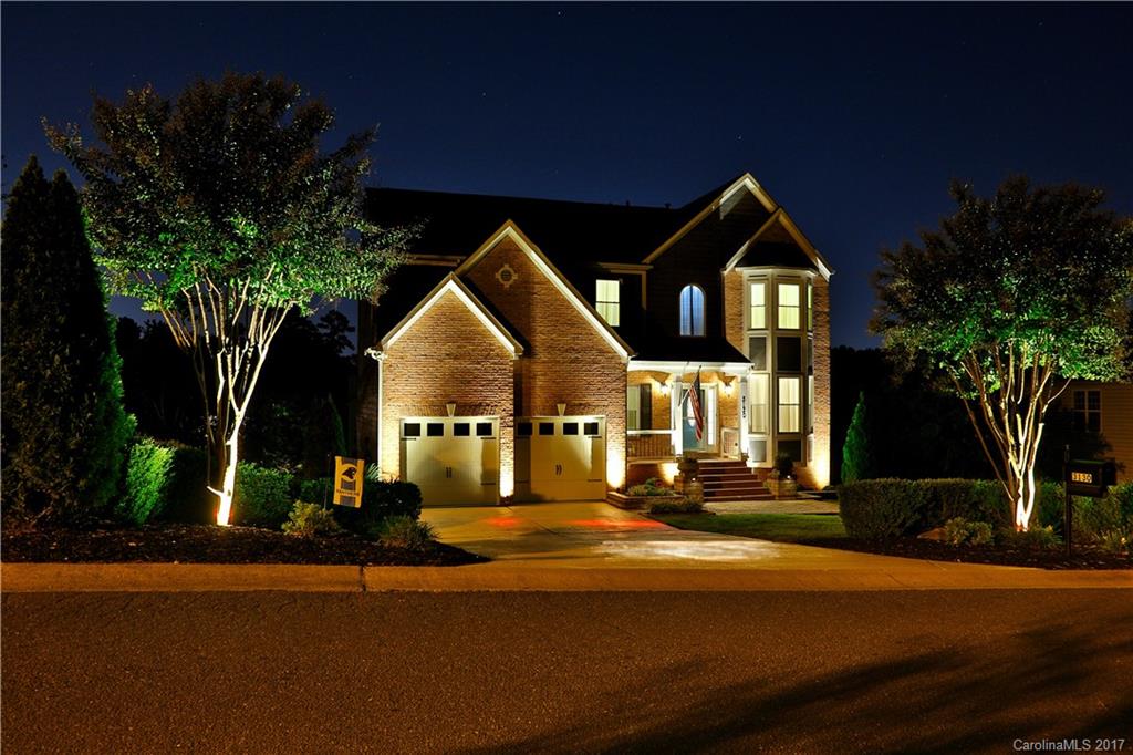 Regent Park - Residential