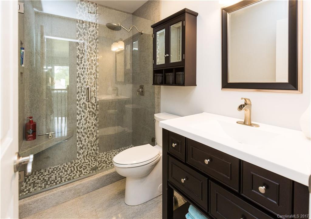 Regent Park - Residential