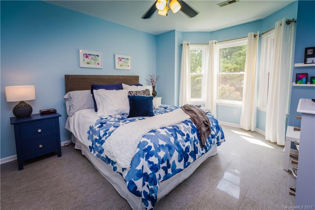 Regent Park - Residential