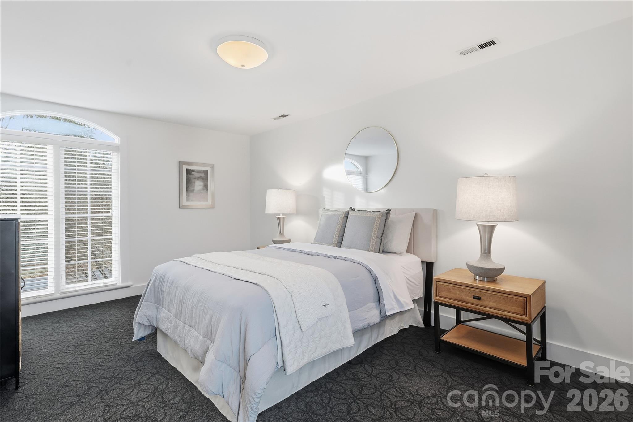 Dilworth - Residential