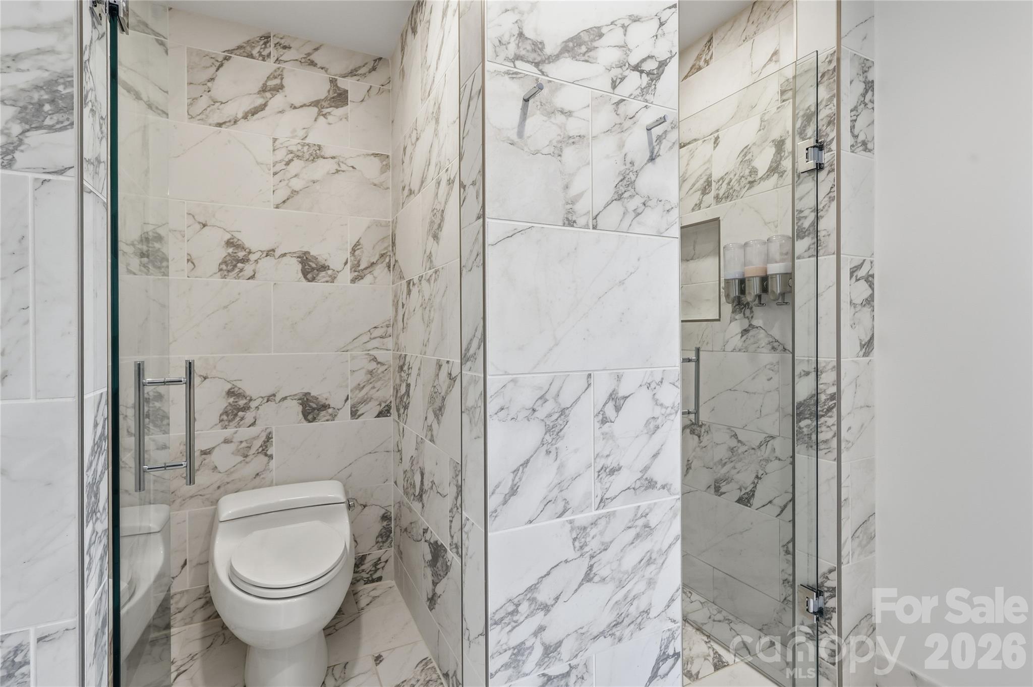 Dilworth - Residential