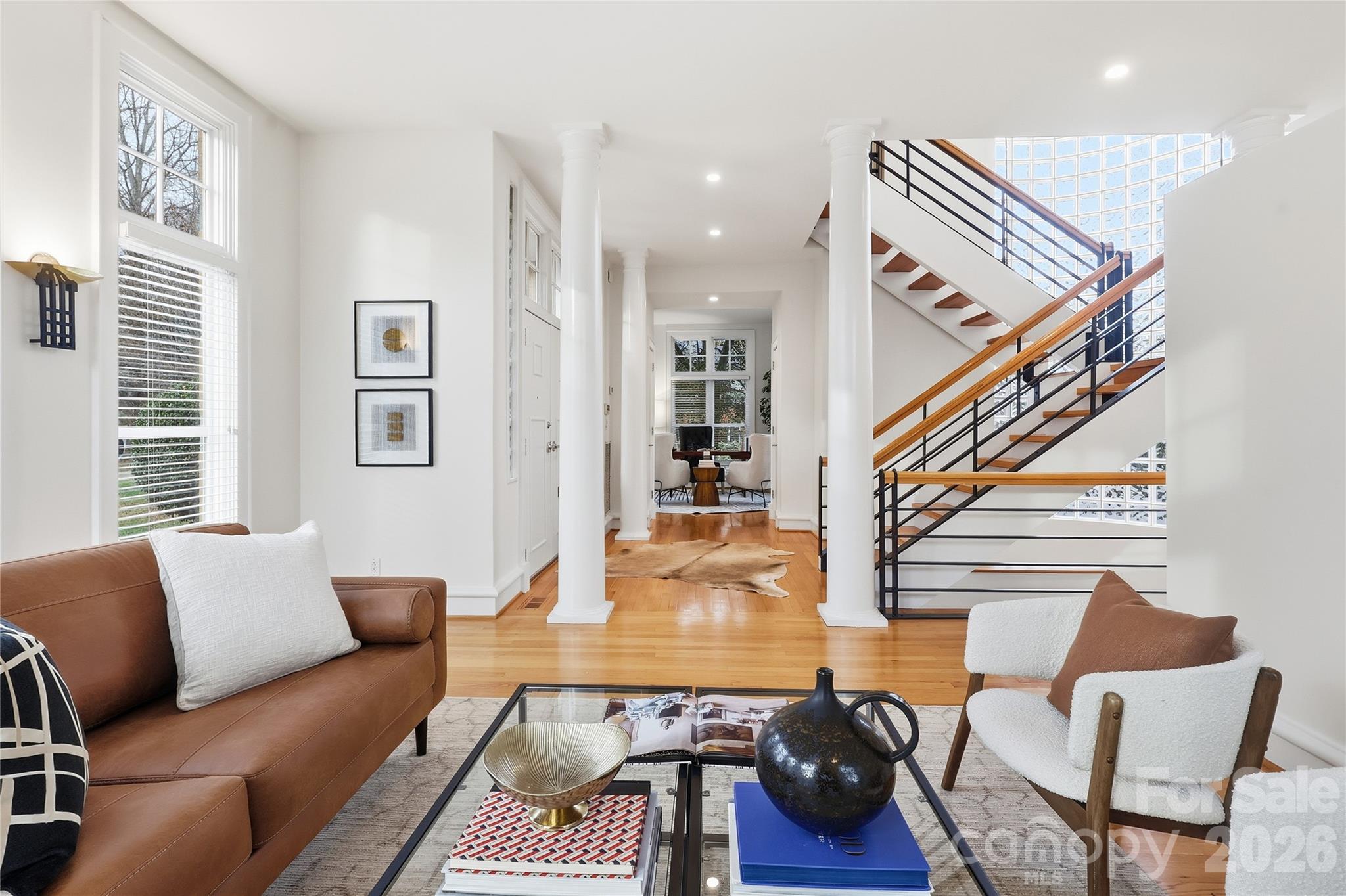 Dilworth - Residential