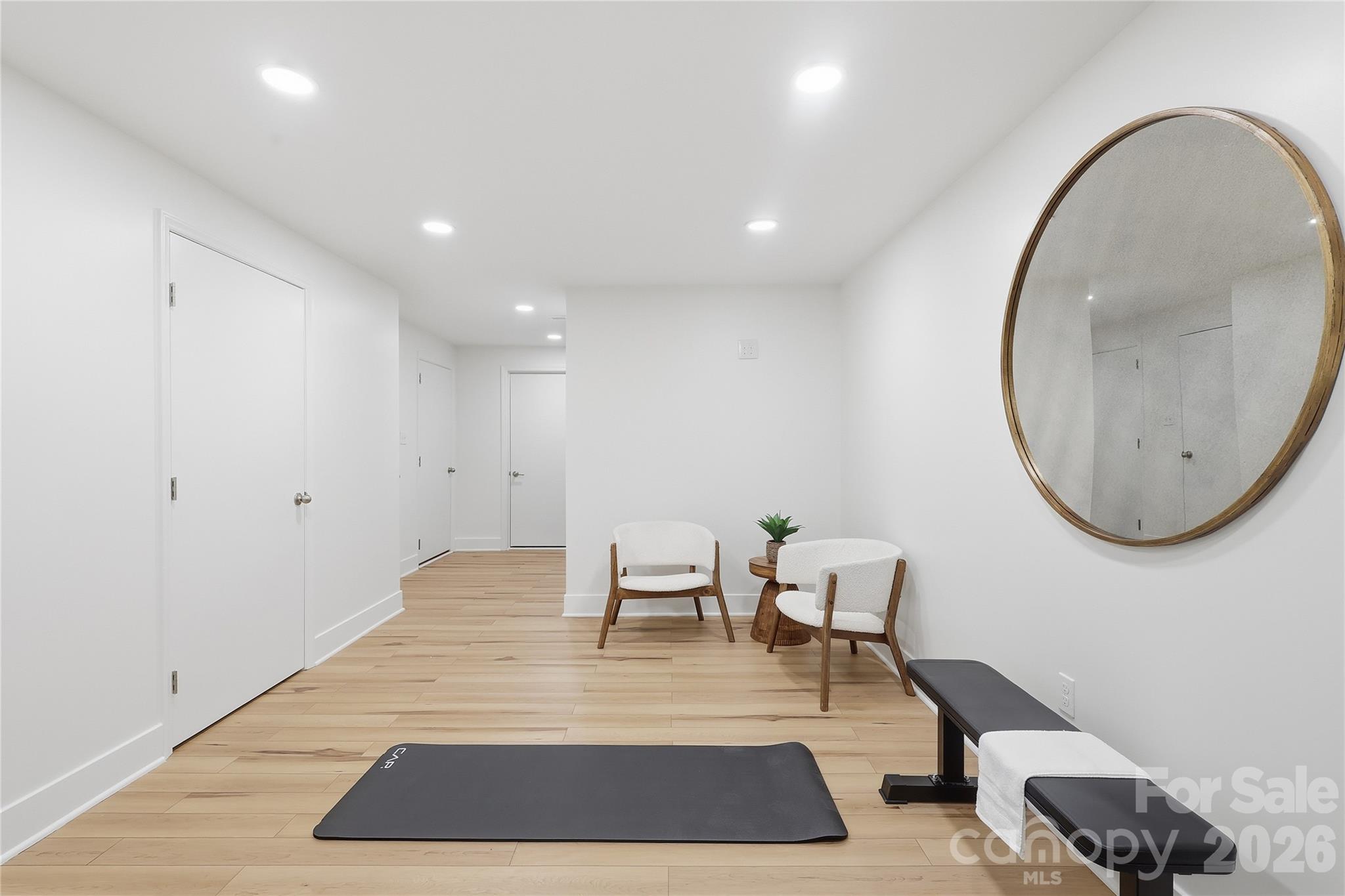 Dilworth - Residential