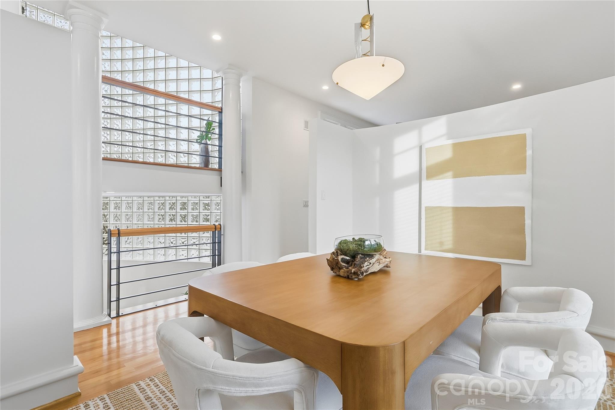 Dilworth - Residential