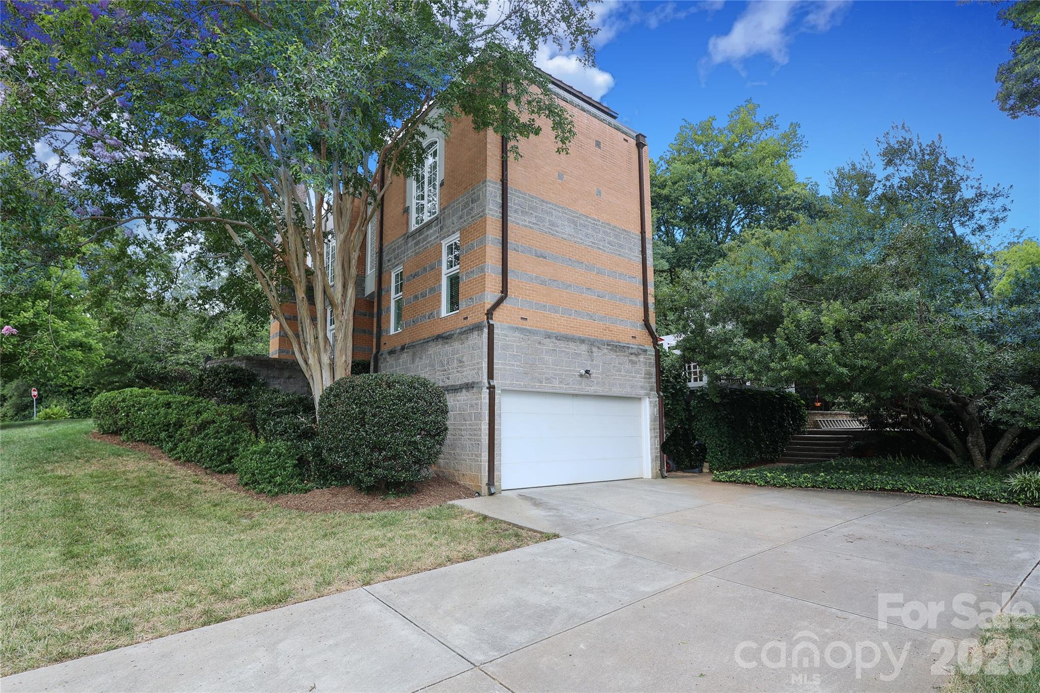 Dilworth - Residential