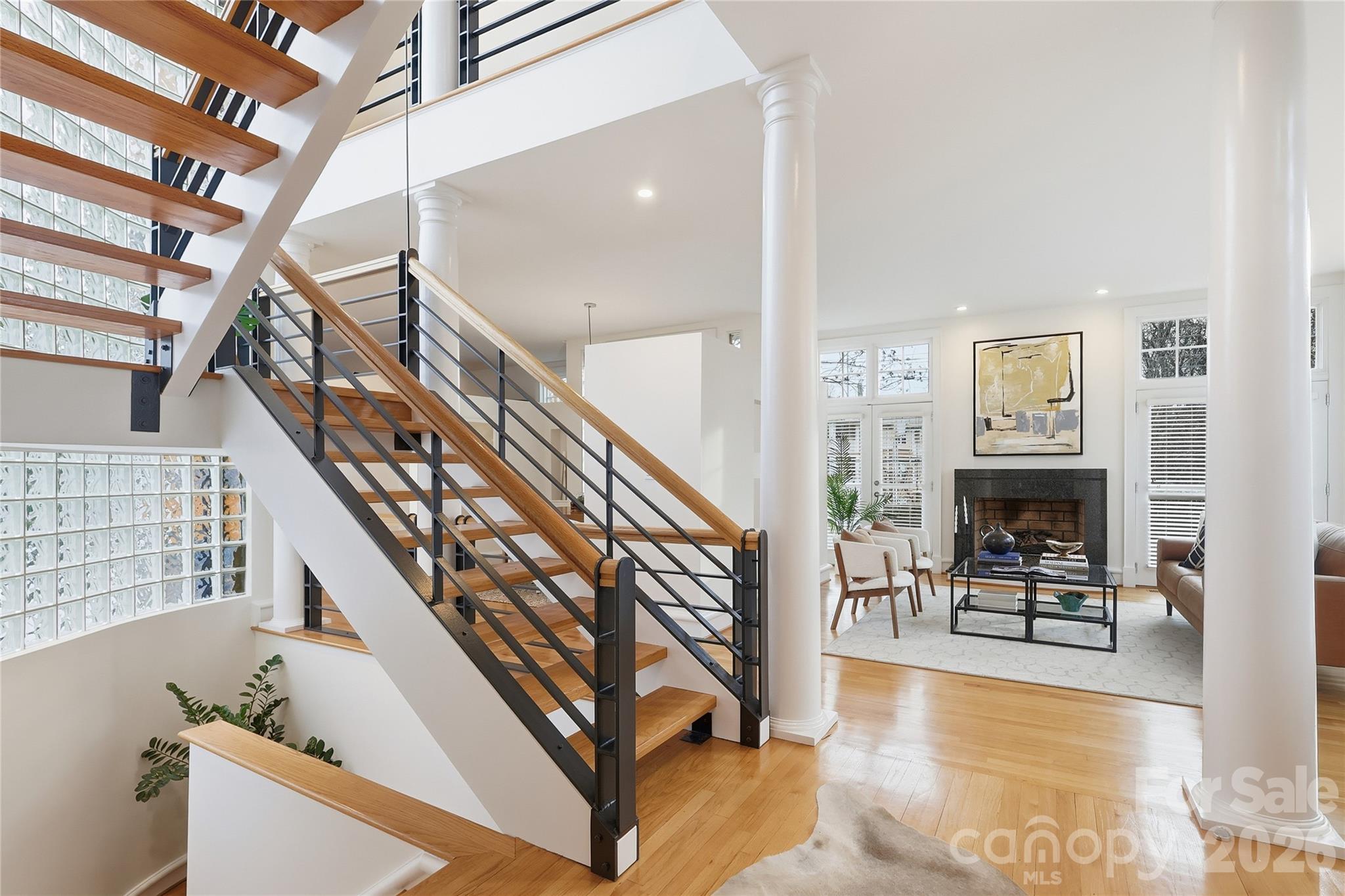 Dilworth - Residential