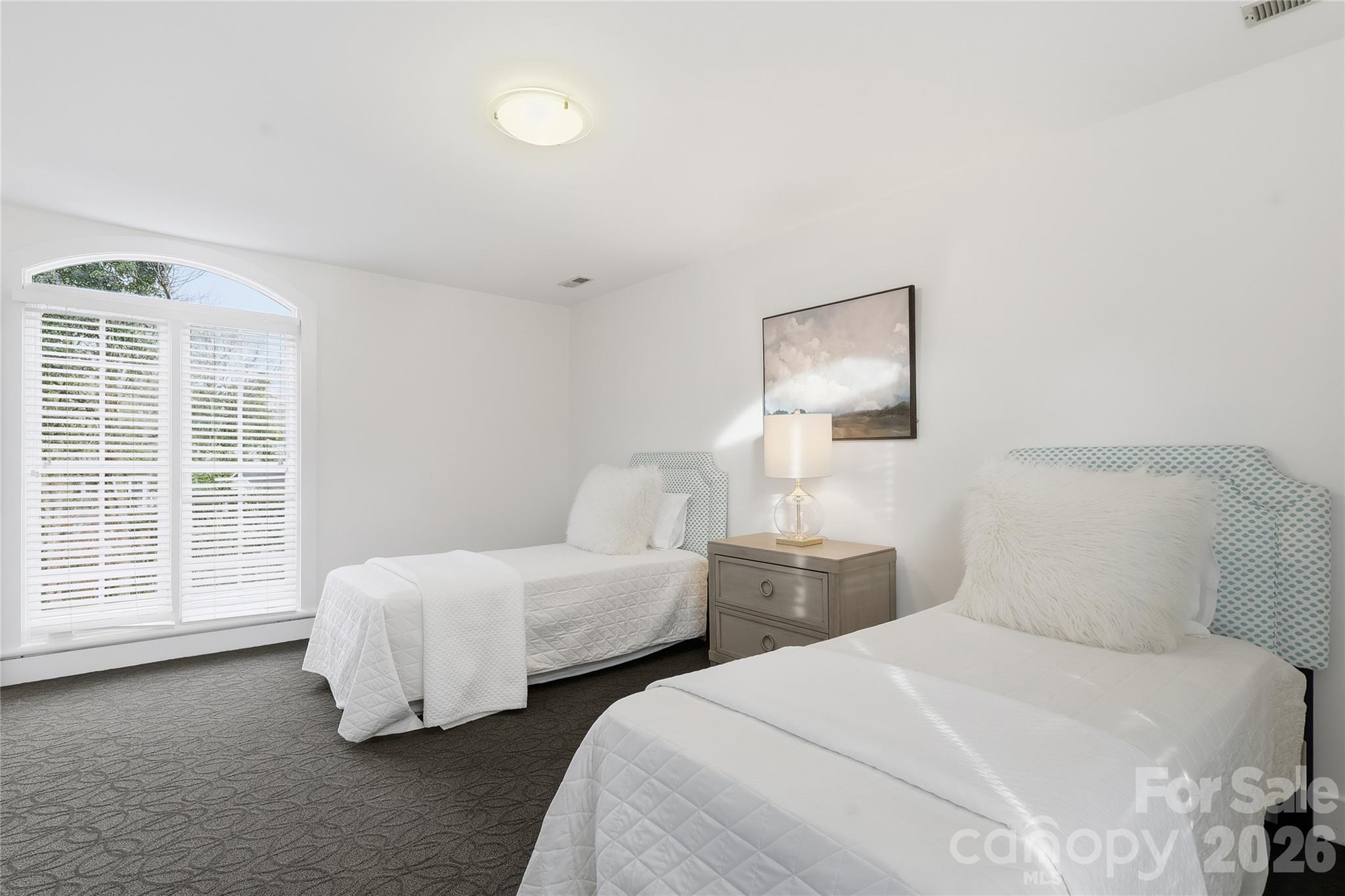 Dilworth - Residential