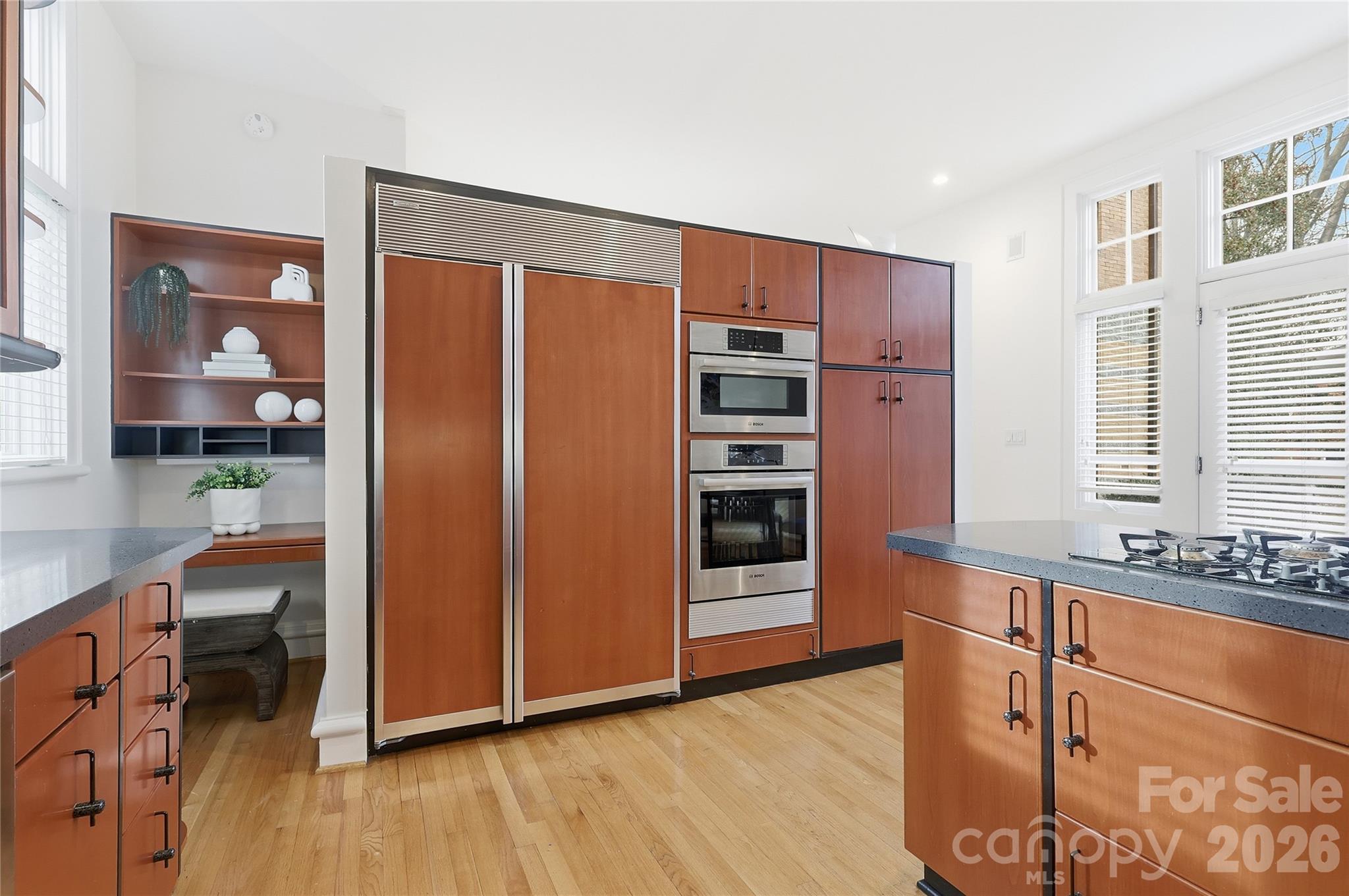 Dilworth - Residential