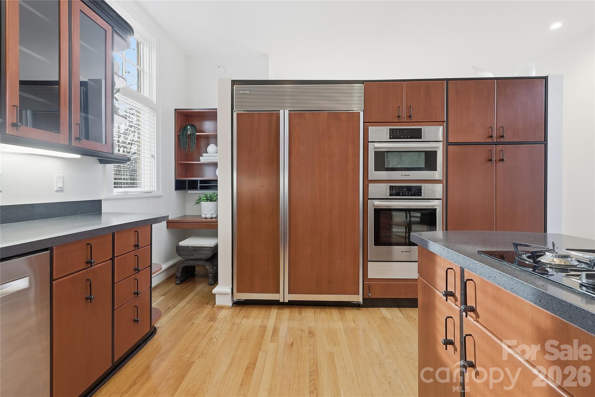 Dilworth - Residential