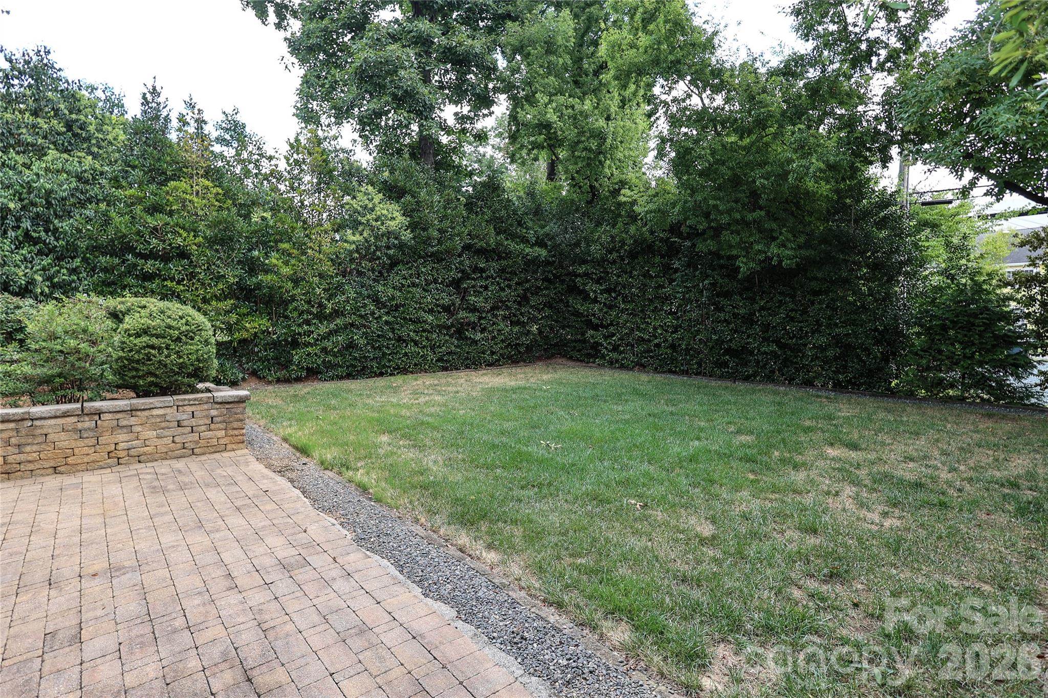 Dilworth - Residential