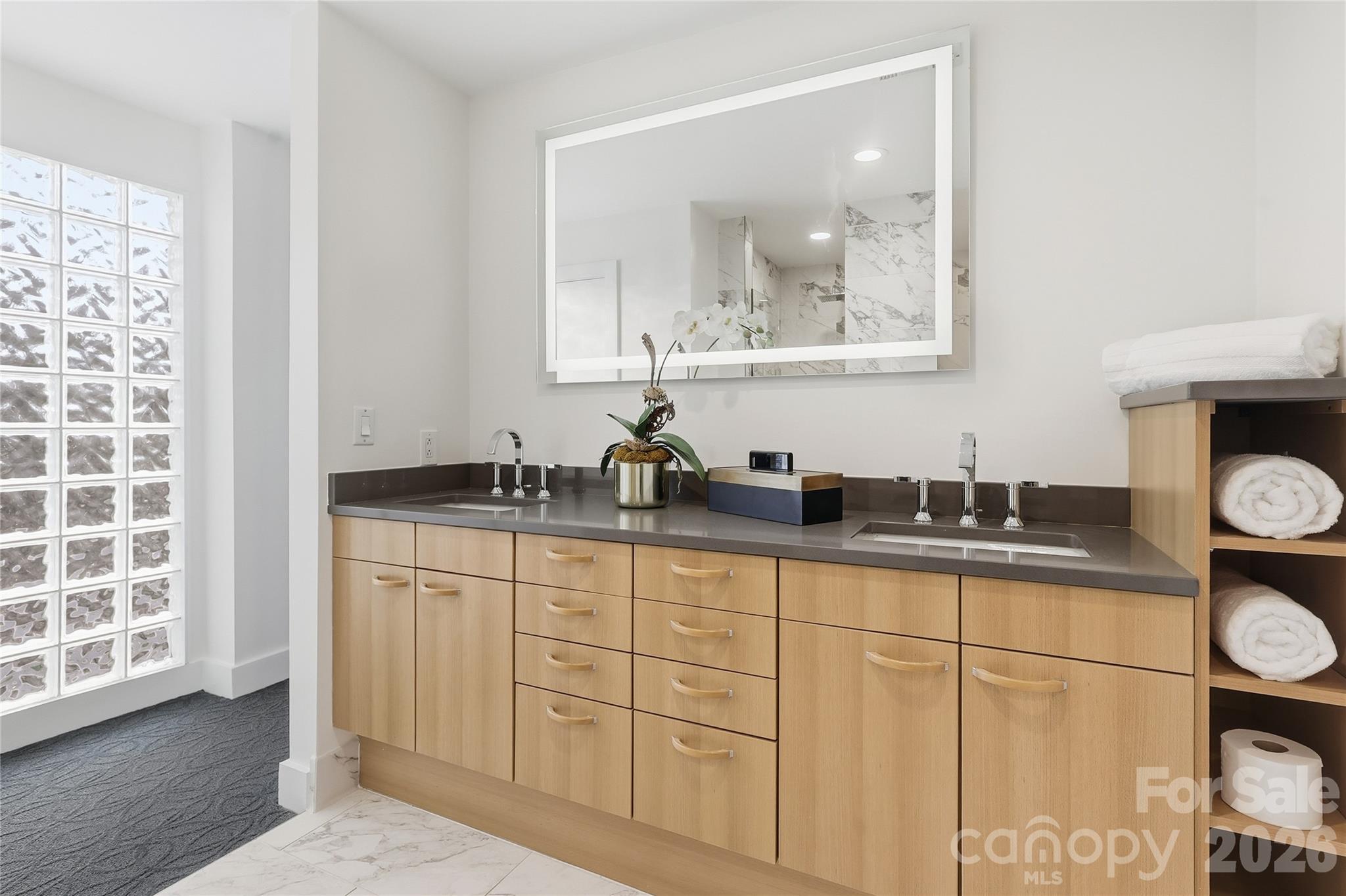 Dilworth - Residential