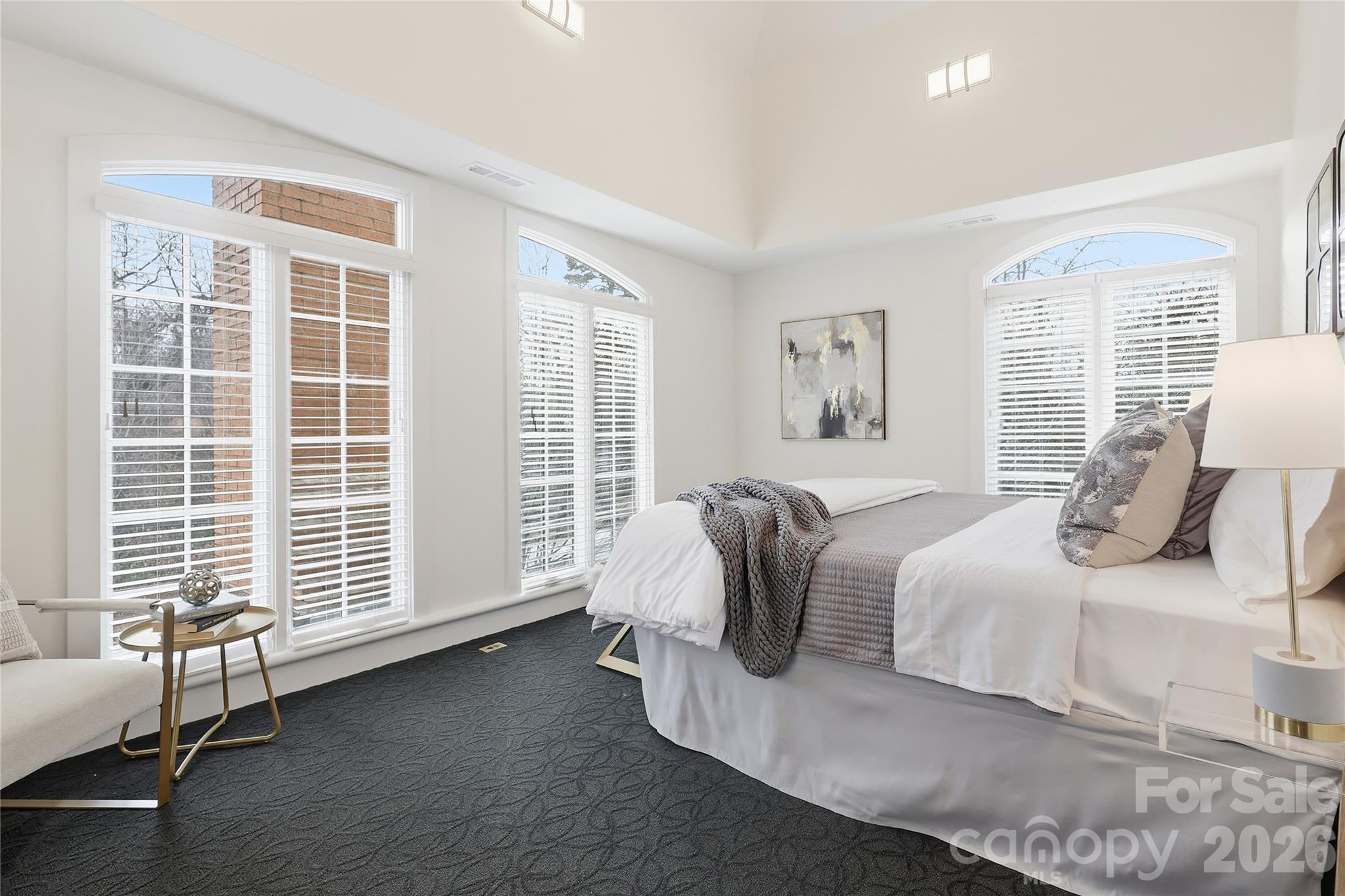 Dilworth - Residential