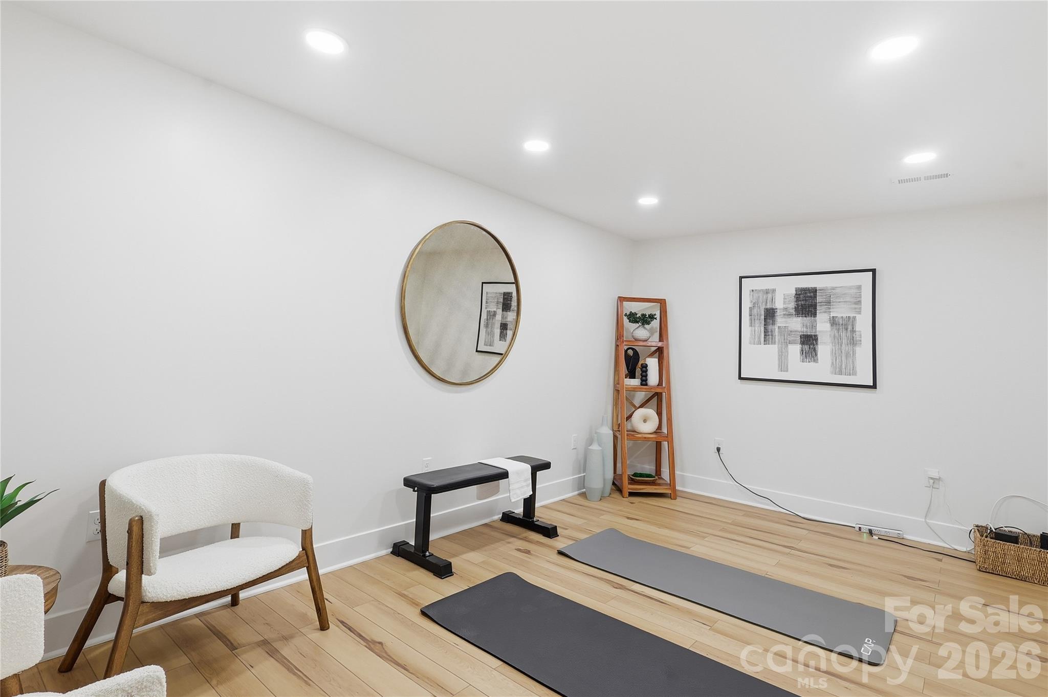 Dilworth - Residential