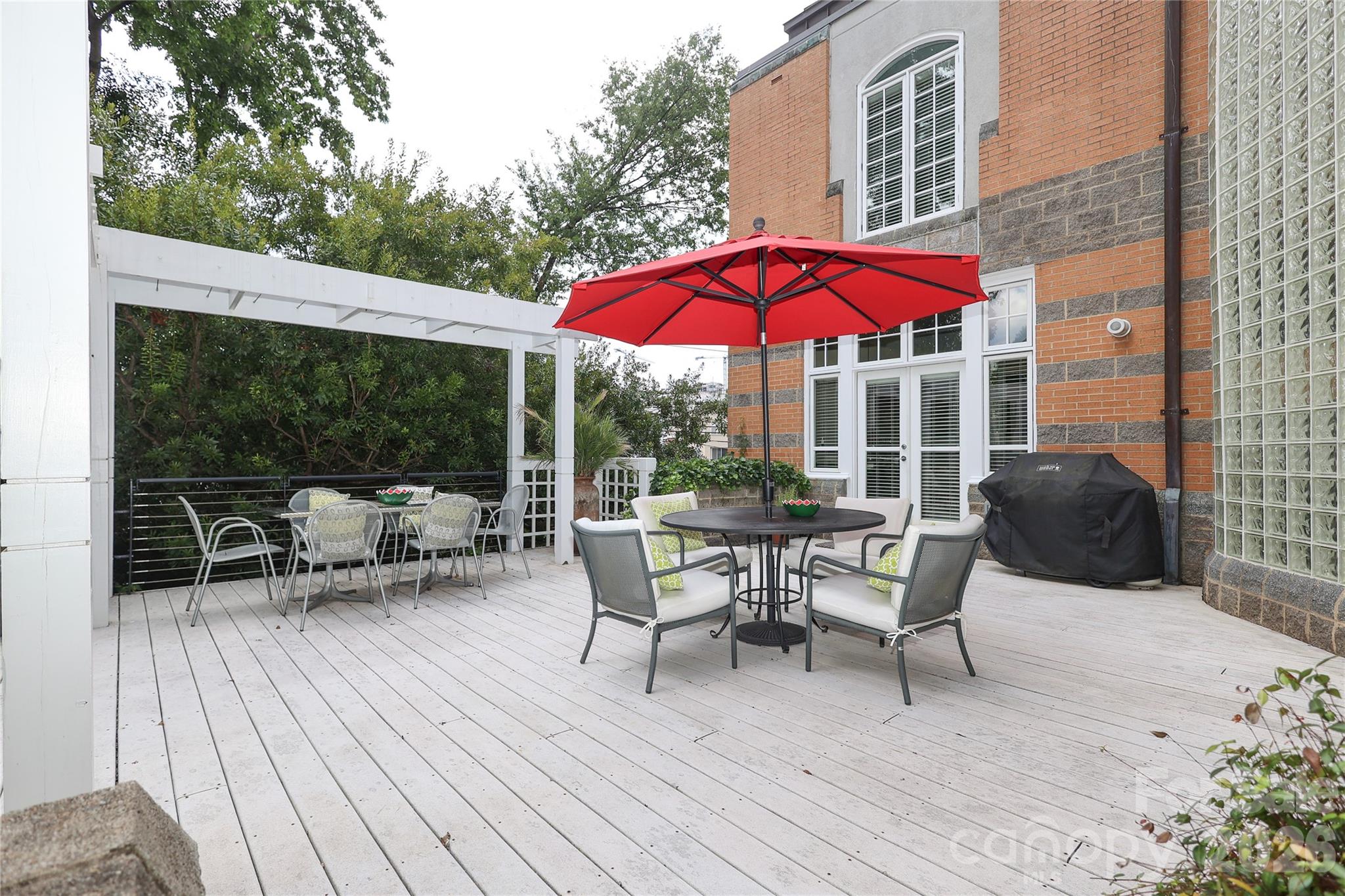 Dilworth - Residential