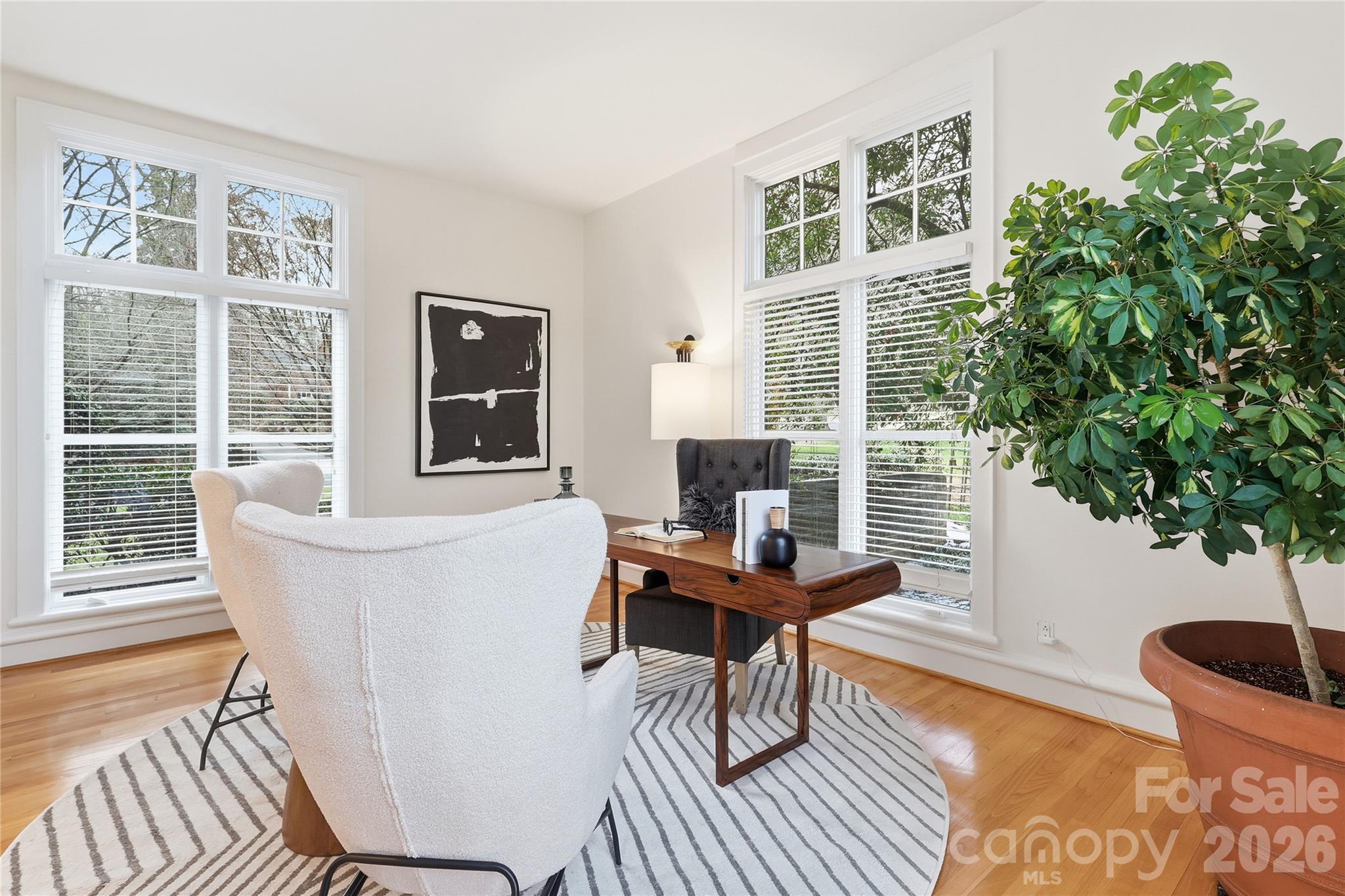 Dilworth - Residential