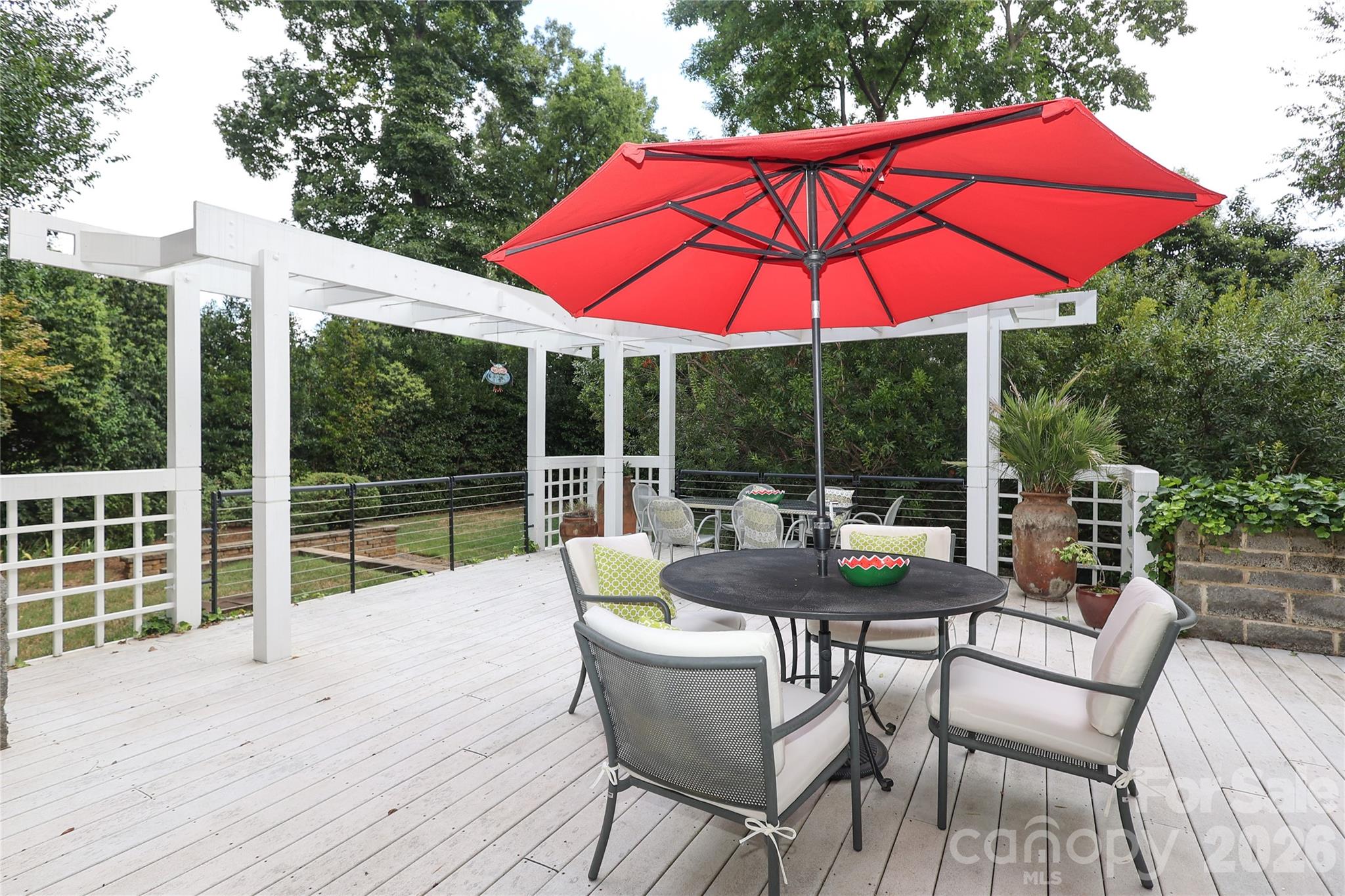 Dilworth - Residential