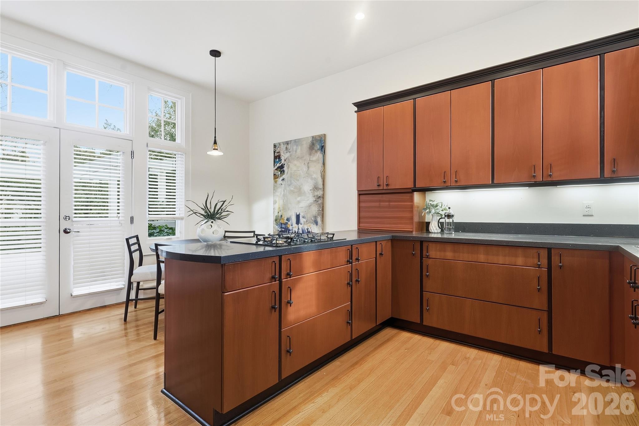 Dilworth - Residential