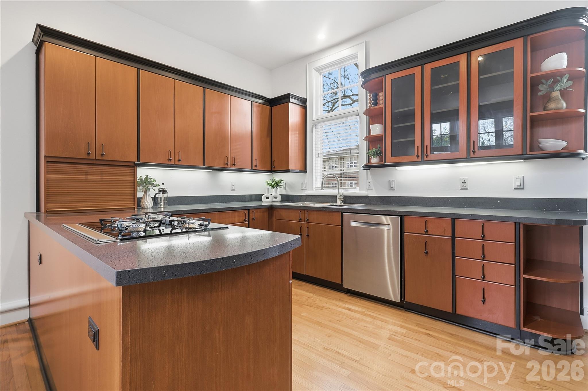 Dilworth - Residential