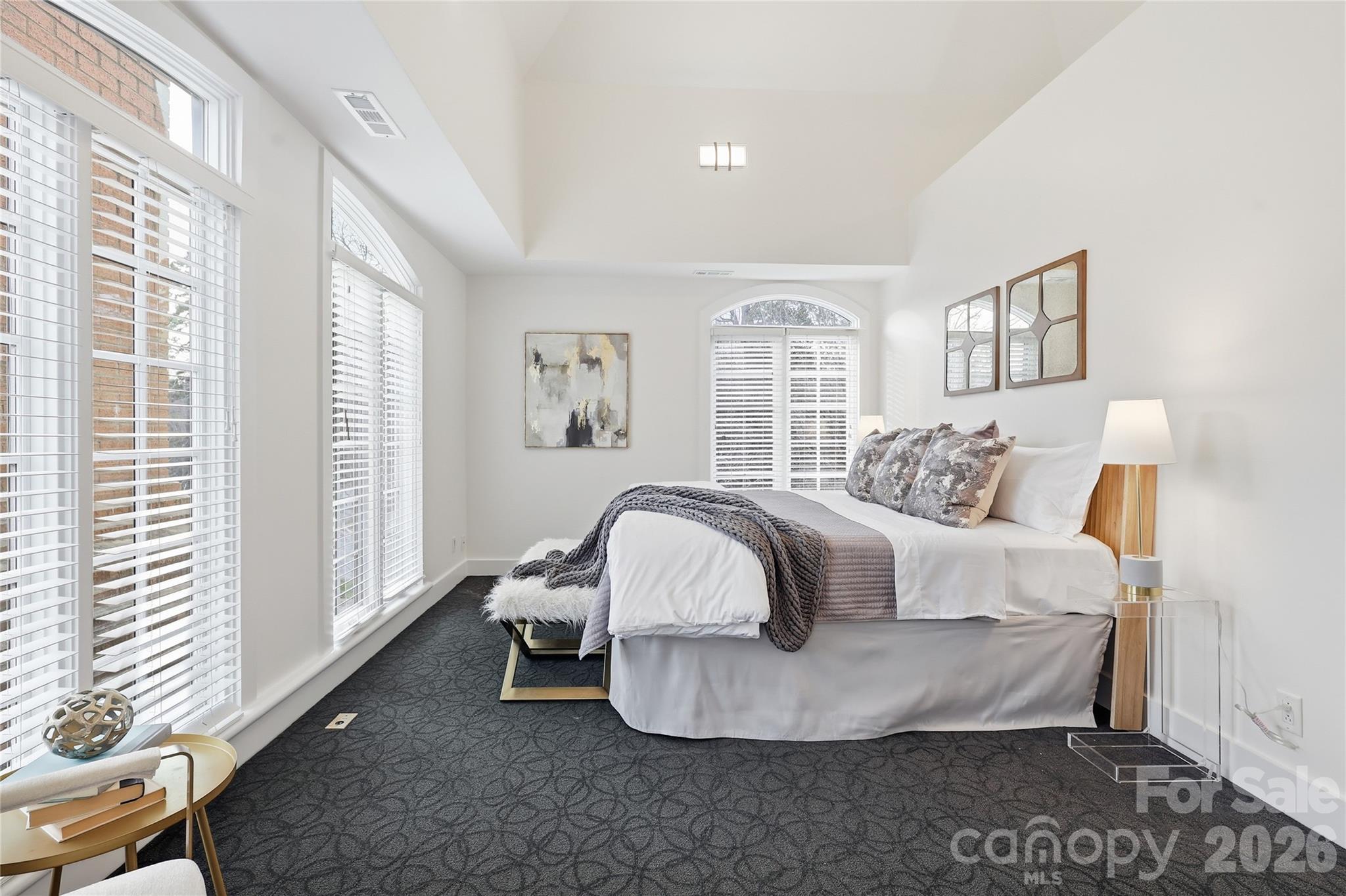 Dilworth - Residential