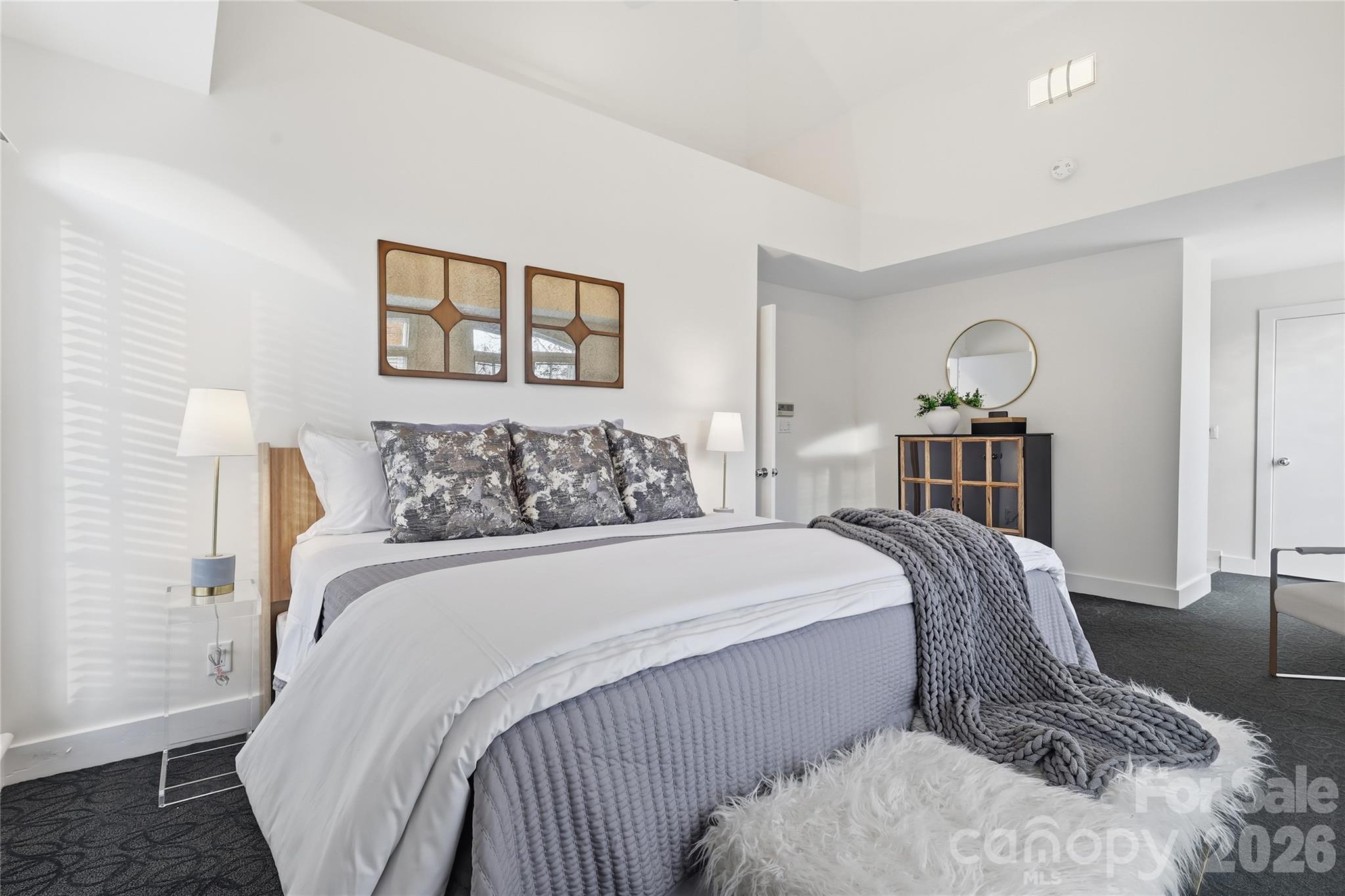 Dilworth - Residential