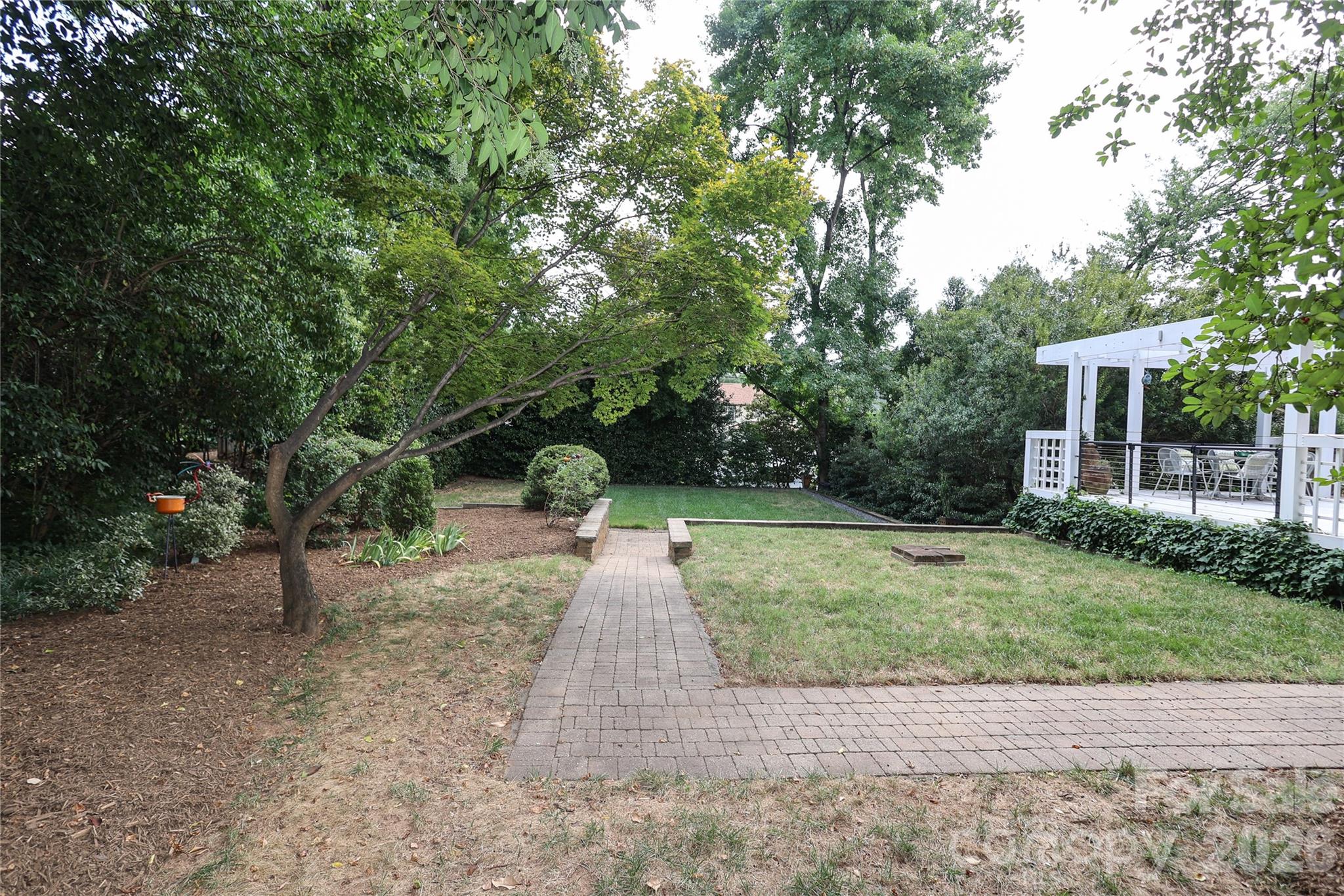 Dilworth - Residential