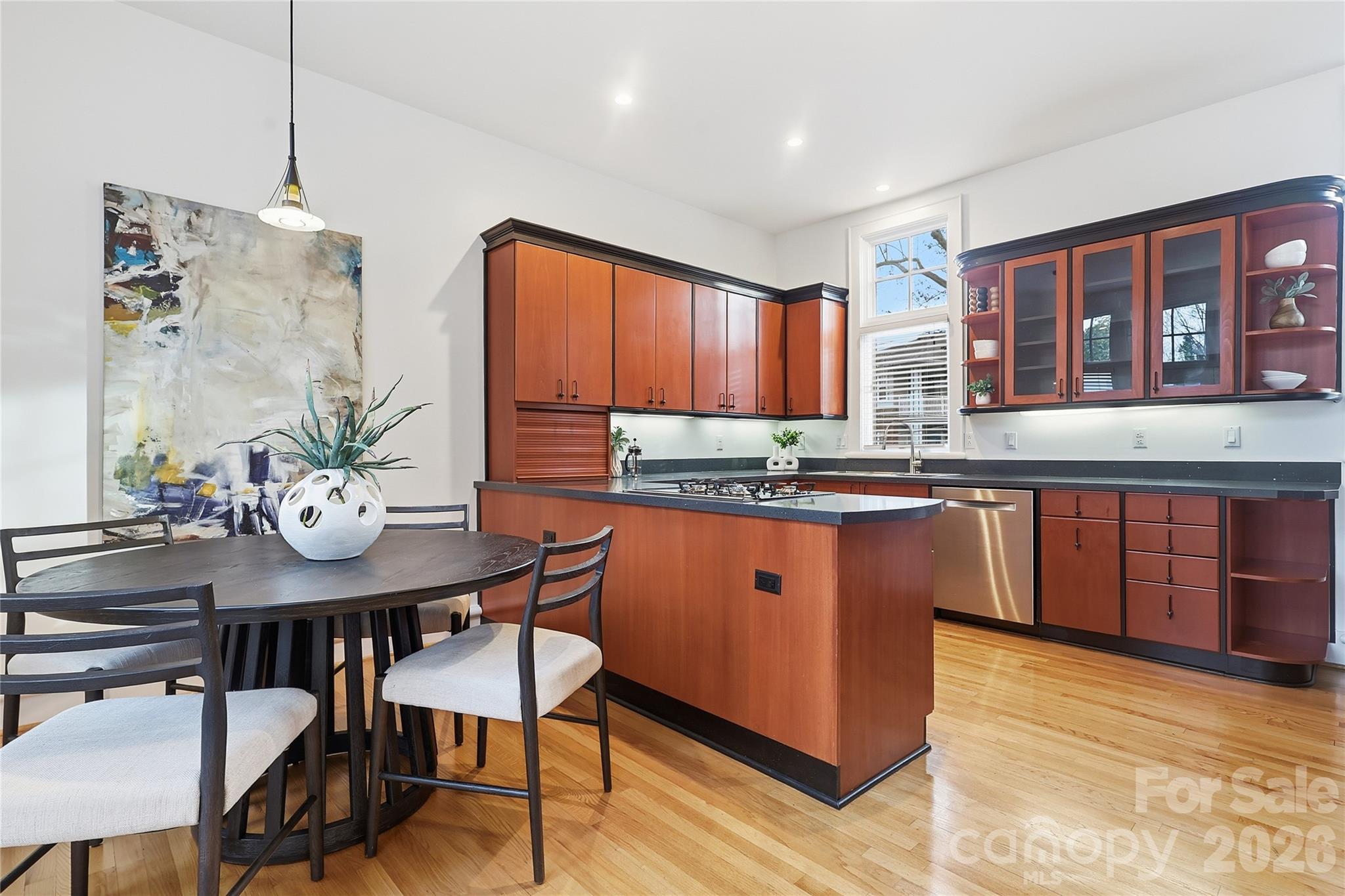 Dilworth - Residential