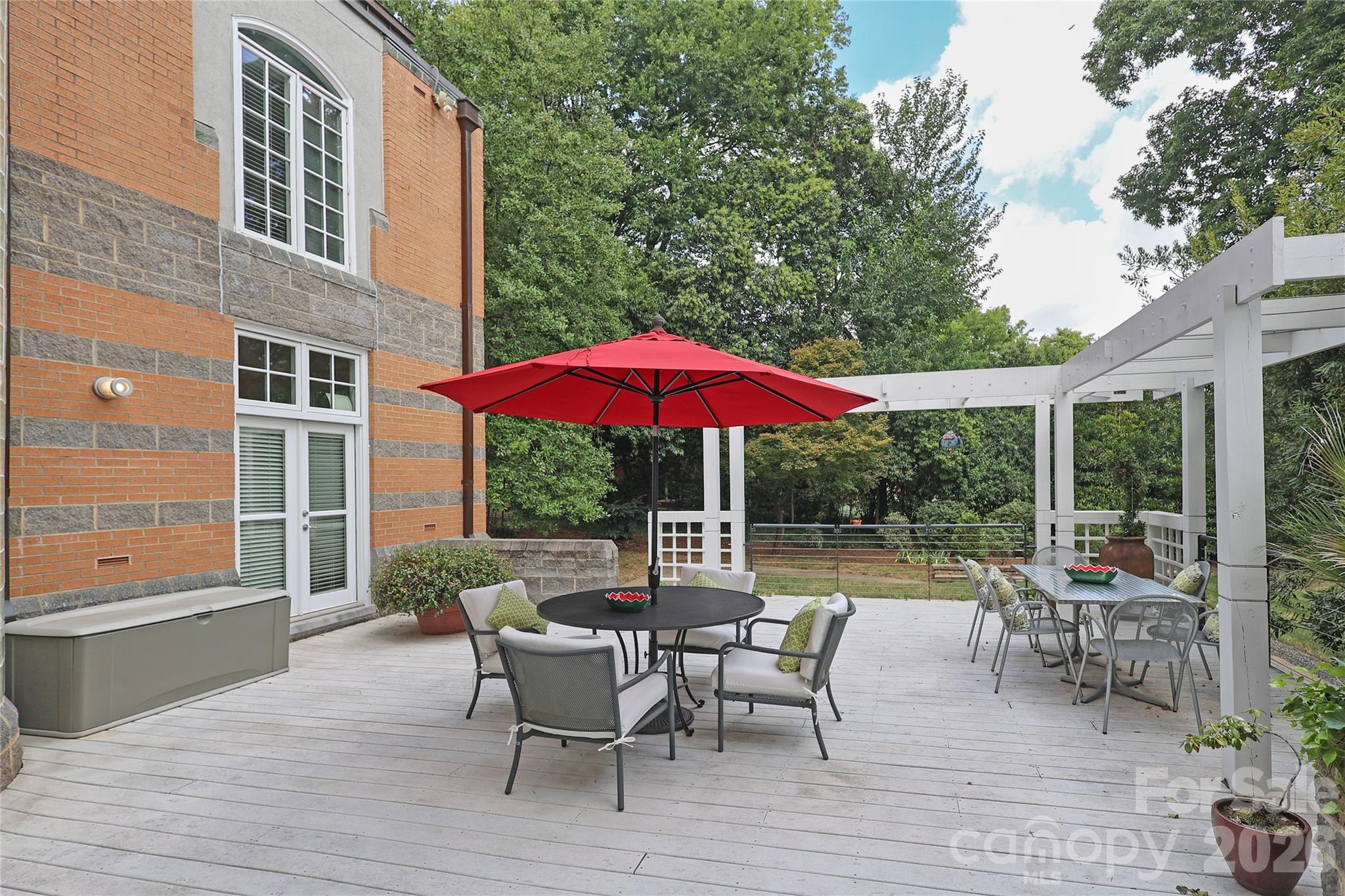 Dilworth - Residential