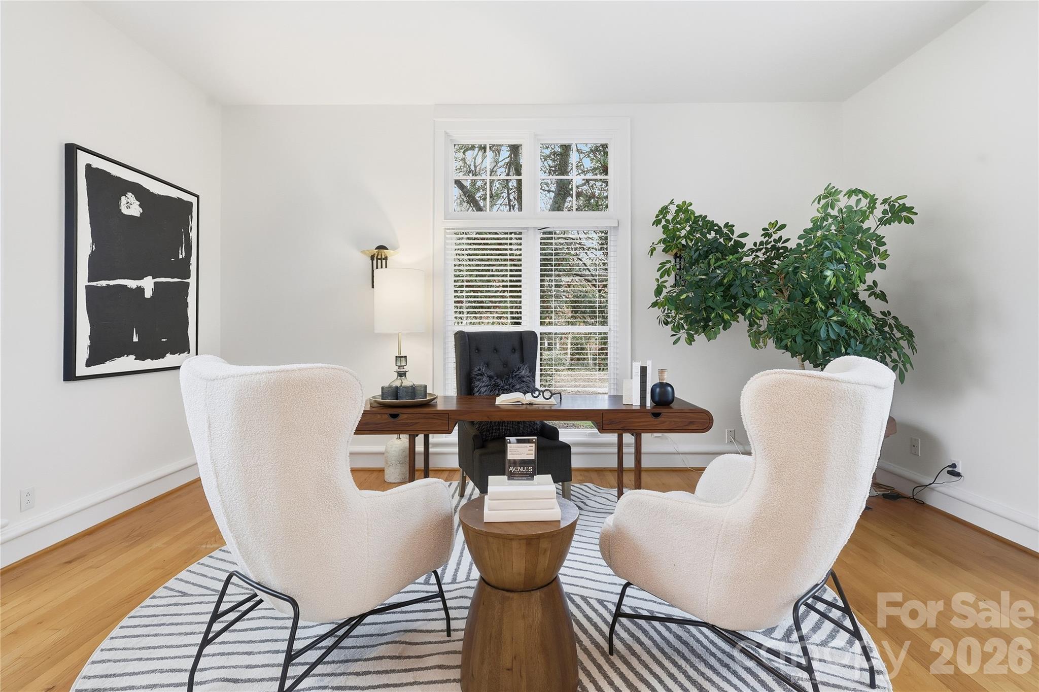 Dilworth - Residential