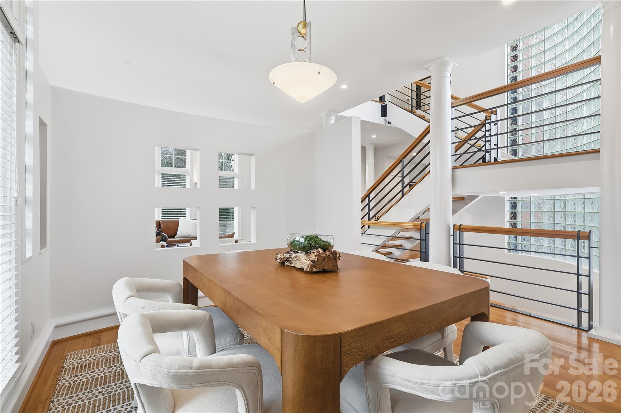 Dilworth - Residential