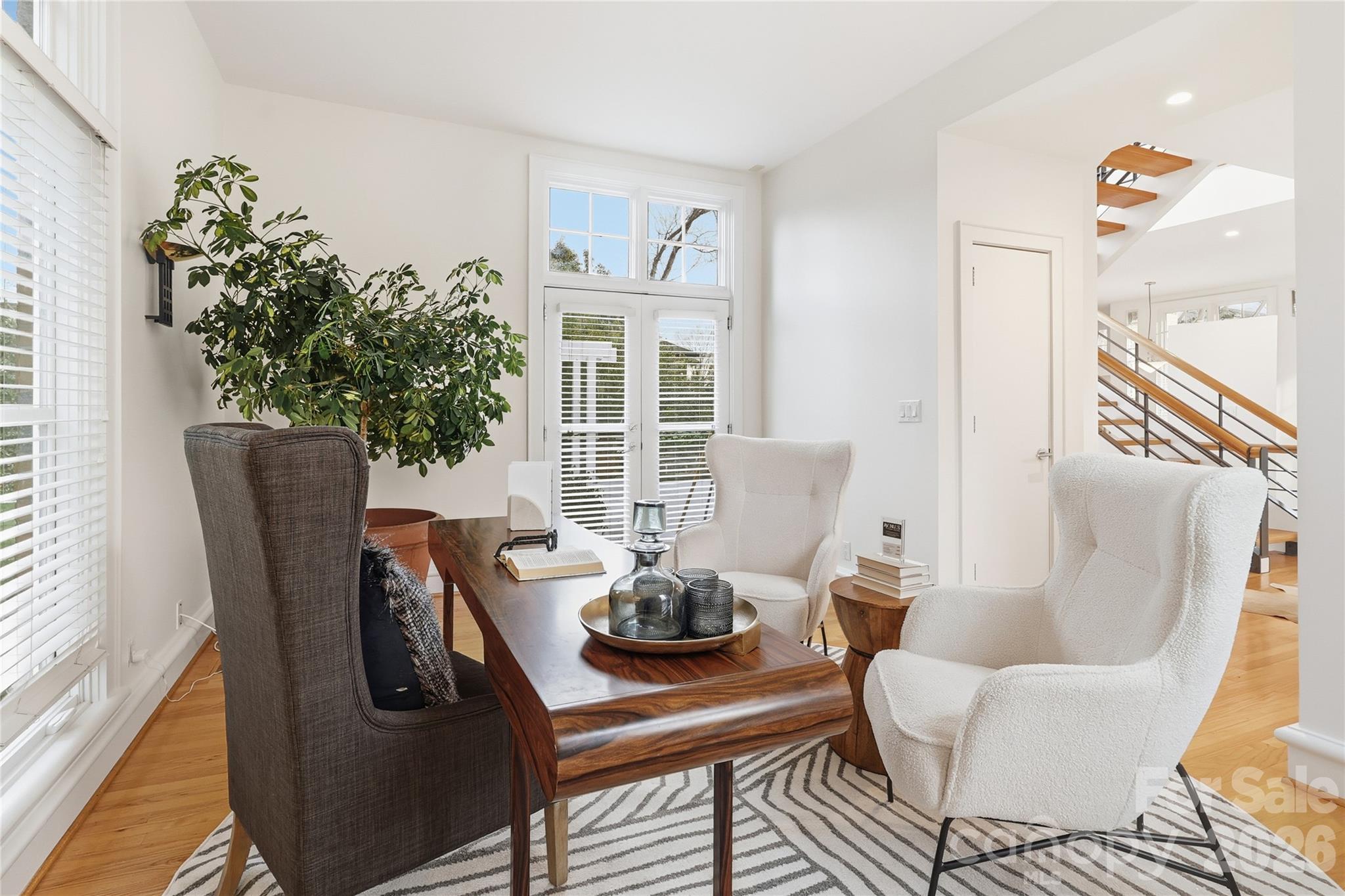 Dilworth - Residential