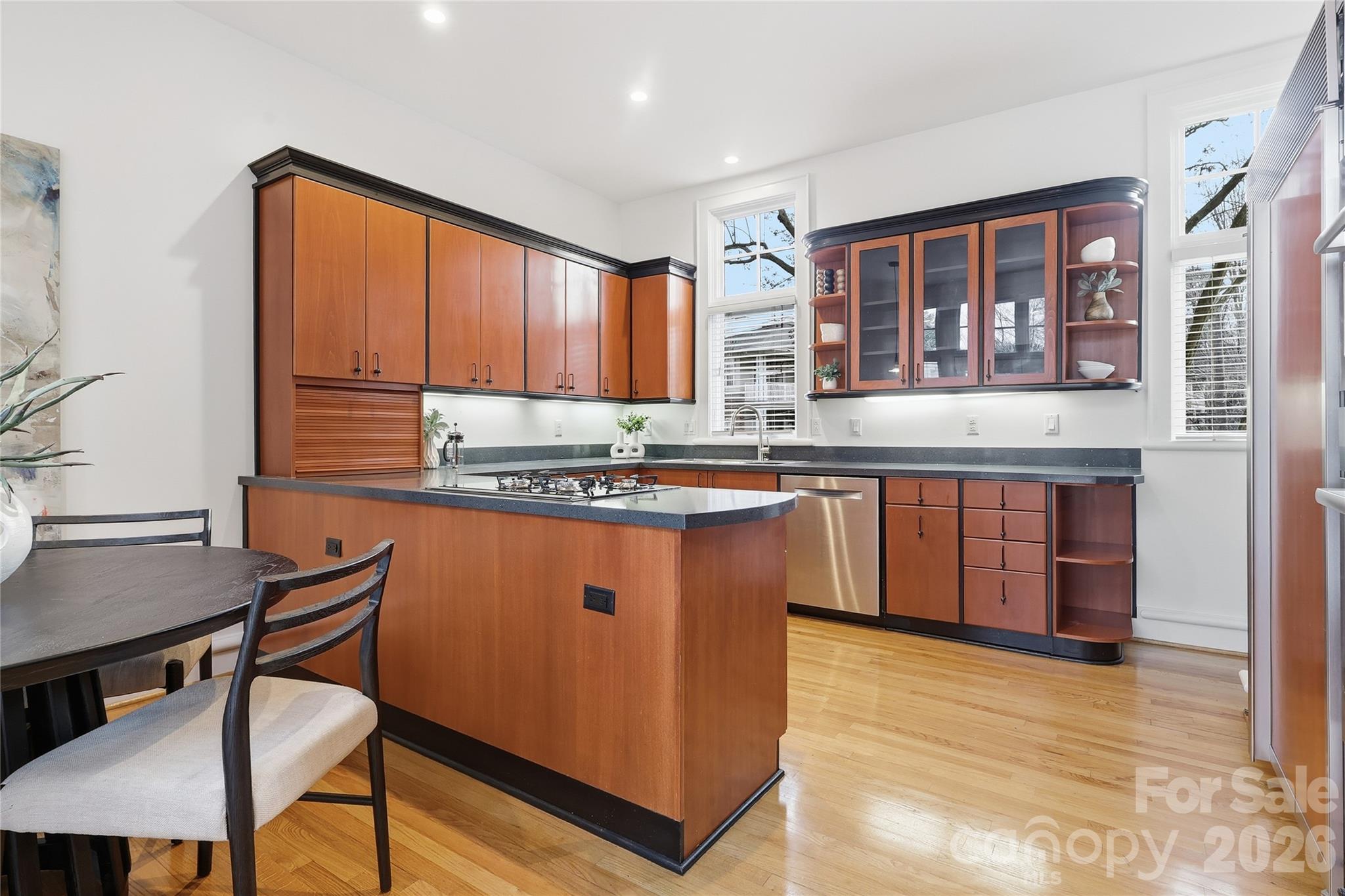 Dilworth - Residential