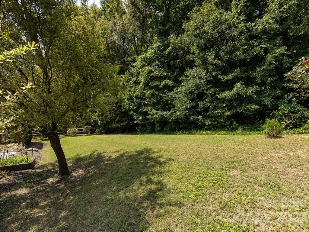 Strathmoor - Residential