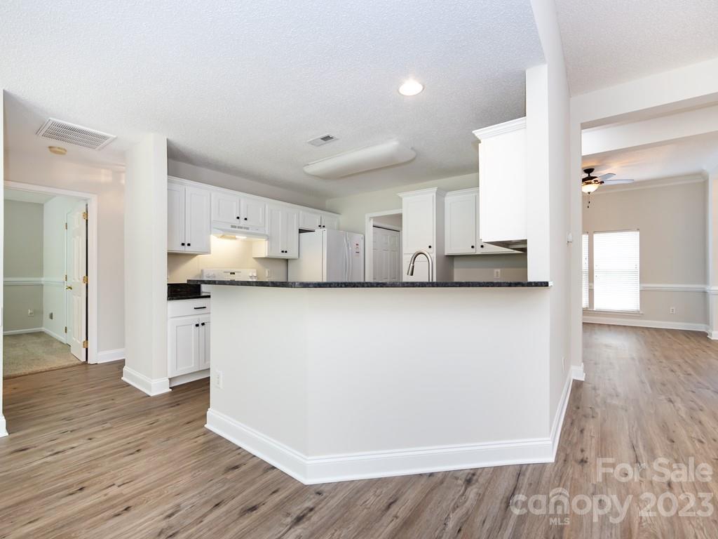 Strathmoor - Residential