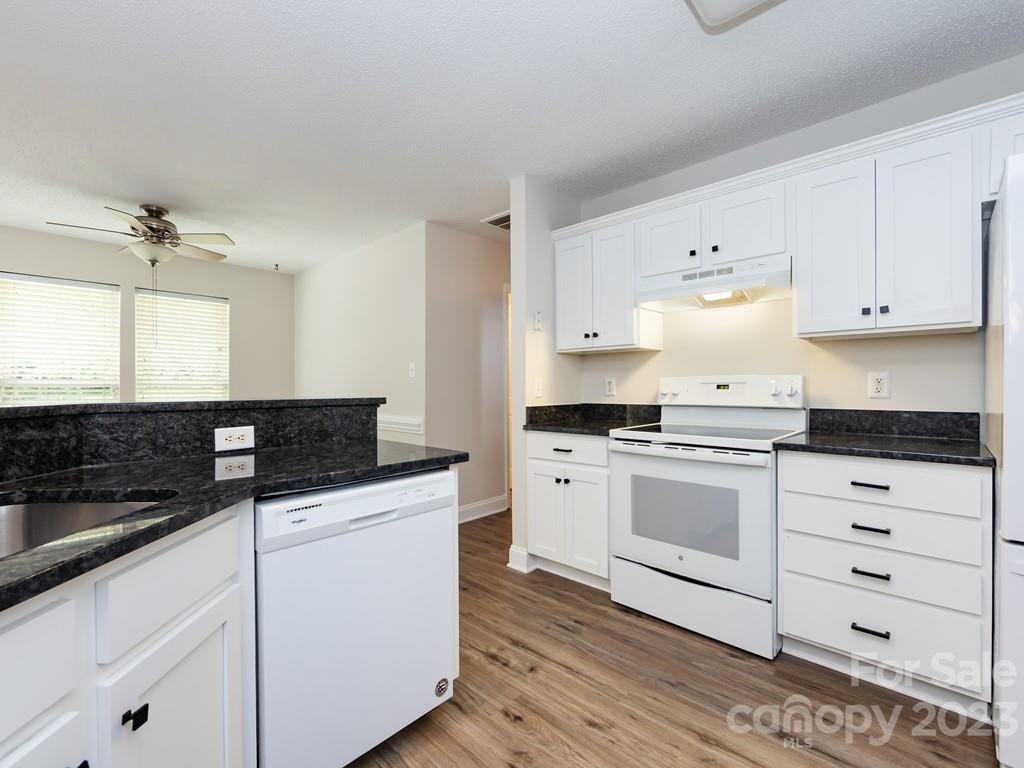 Strathmoor - Residential