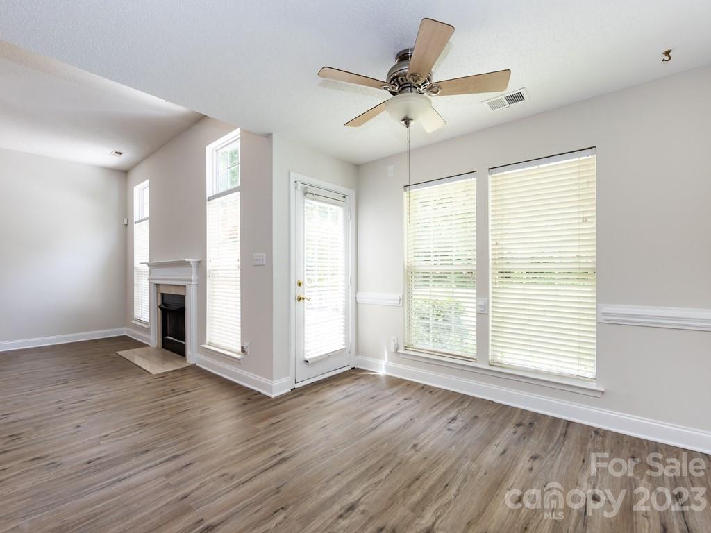 Strathmoor - Residential