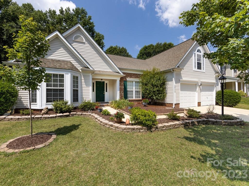 Strathmoor - Residential