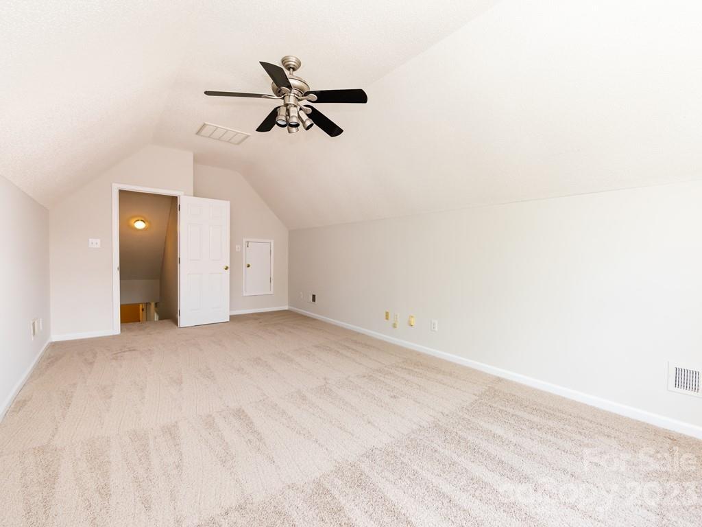 Strathmoor - Residential