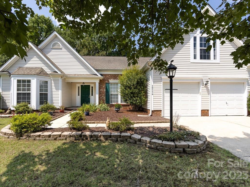 Strathmoor - Residential