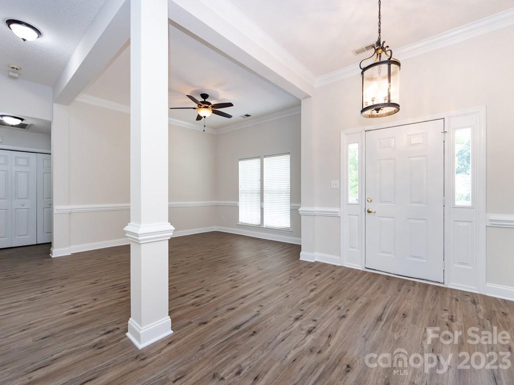 Strathmoor - Residential