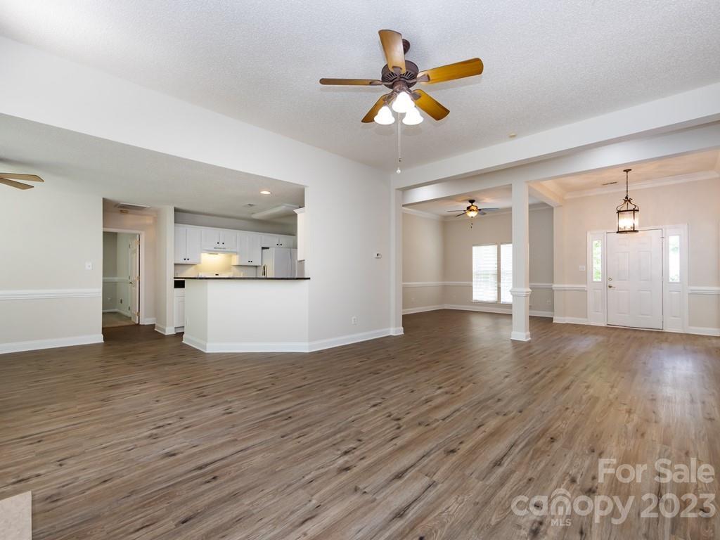 Strathmoor - Residential