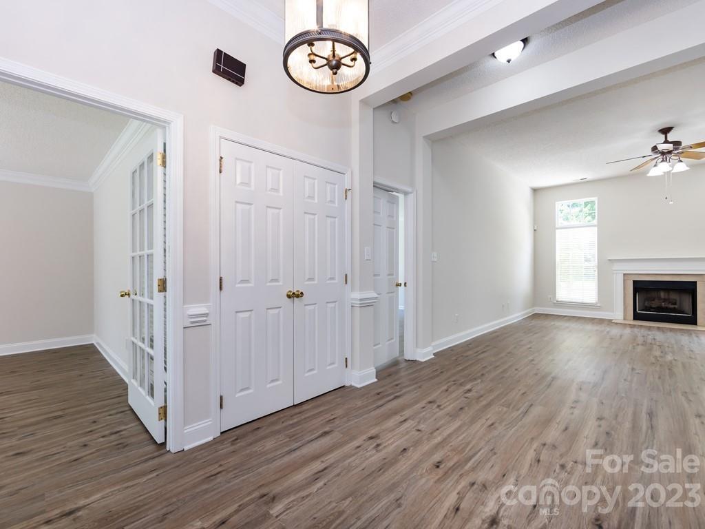 Strathmoor - Residential