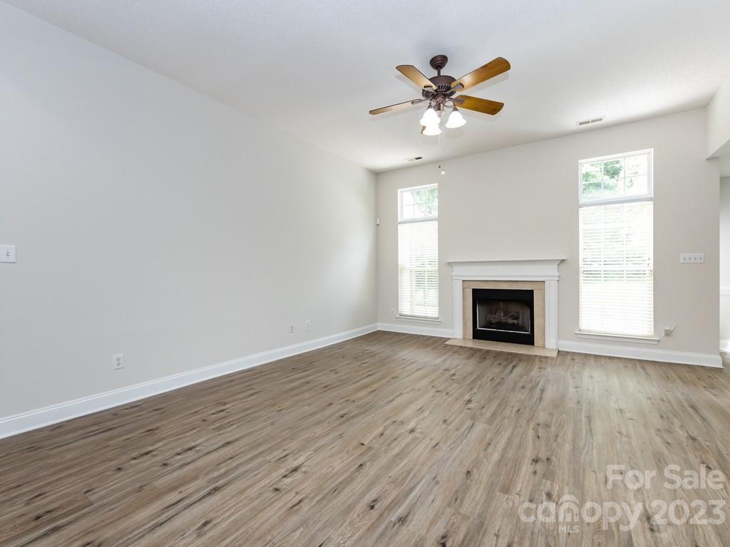 Strathmoor - Residential