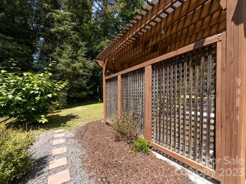 Strathmoor - Residential