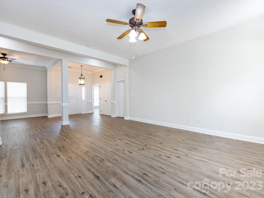 Strathmoor - Residential