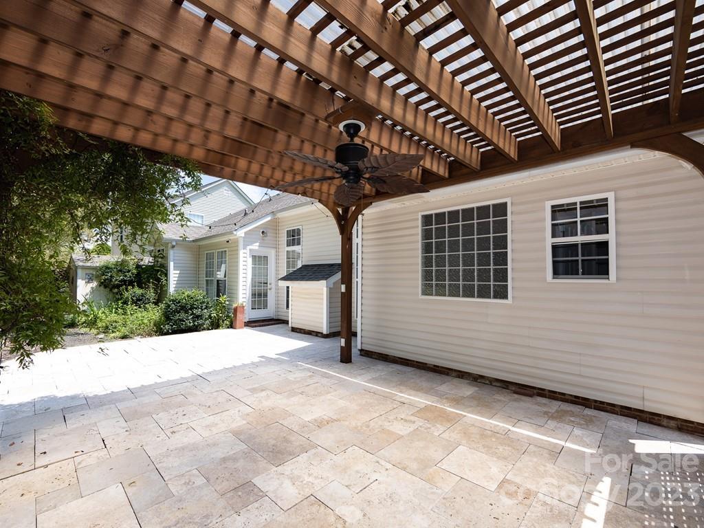 Strathmoor - Residential