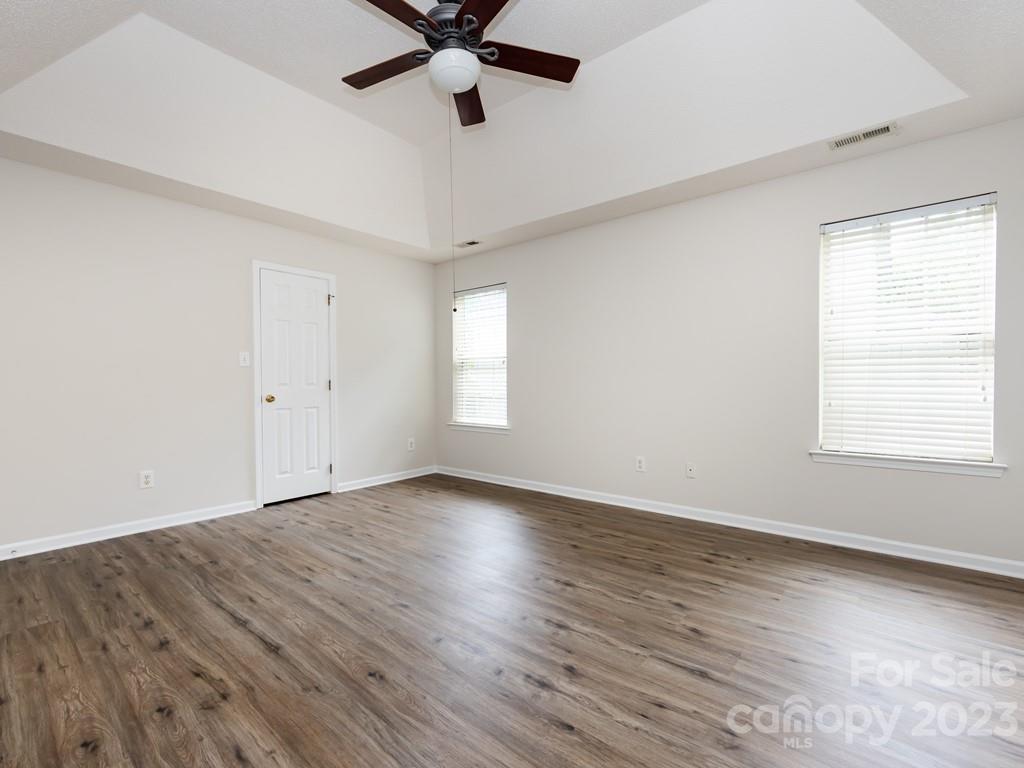 Strathmoor - Residential