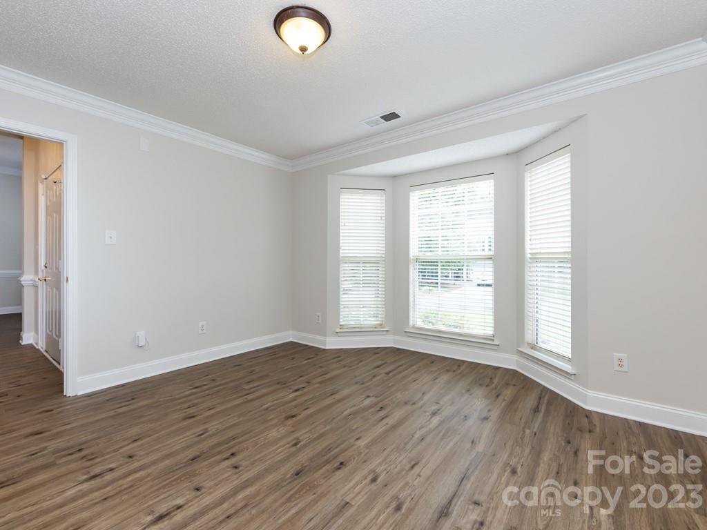 Strathmoor - Residential