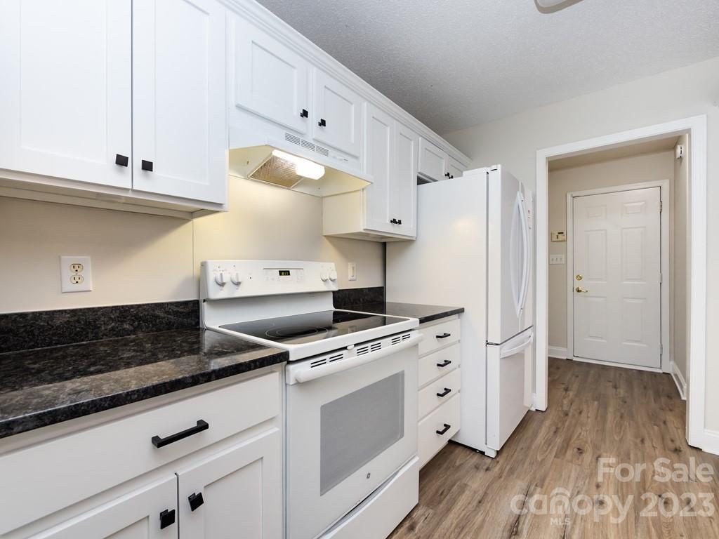 Strathmoor - Residential